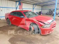 2013 Dodge CHARGER фото