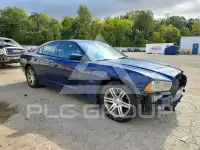 2013 Dodge CHARGER фото