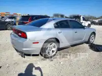 2013 Dodge CHARGER фото