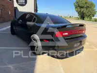 2013 Dodge CHARGER фото