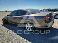 2013 Dodge CHARGER фото