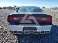 2013 Dodge CHARGER фото