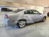 2013 Dodge CHARGER фото
