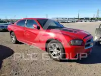 2013 Dodge CHARGER фото