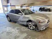 2013 Dodge CHARGER фото