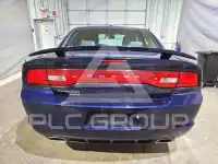 2013 Dodge CHARGER фото