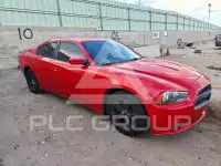 2013 Dodge CHARGER фото