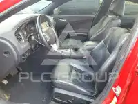 2013 Dodge CHARGER фото