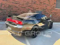 2013 Dodge CHARGER фото