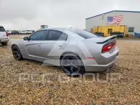 2013 Dodge CHARGER фото