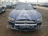 2013 Dodge CHARGER фото