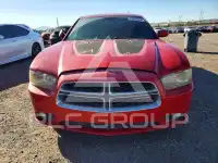 2013 Dodge CHARGER фото
