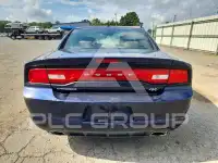 2013 Dodge CHARGER фото