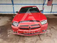 2013 Dodge CHARGER фото
