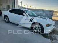 2013 Dodge CHARGER фото