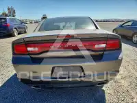 2013 Dodge CHARGER фото