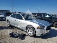 2013 Dodge CHARGER фото