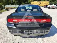2013 Dodge CHARGER фото