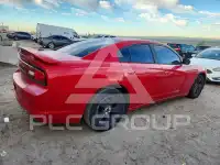 2013 Dodge CHARGER фото