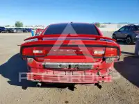 2013 Dodge CHARGER фото