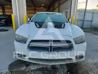 2013 Dodge CHARGER фото