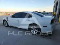 2013 Dodge CHARGER фото