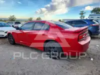 2013 Dodge CHARGER фото