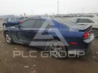 2013 Dodge CHARGER фото