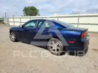 2013 Dodge CHARGER фото