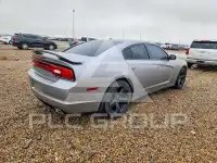2013 Dodge CHARGER фото
