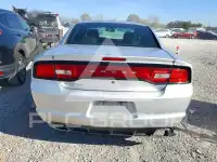 2013 Dodge CHARGER фото