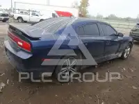 2013 Dodge CHARGER фото