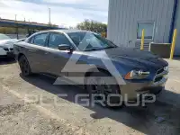 2013 Dodge CHARGER photo