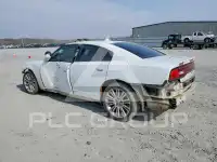 2013 Dodge CHARGER photo