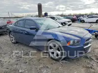2013 Dodge CHARGER фото