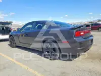 2013 Dodge CHARGER photo