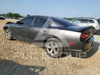 2013 Dodge CHARGER photo