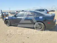 2013 Dodge CHARGER фото