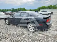 2013 Dodge CHARGER photo