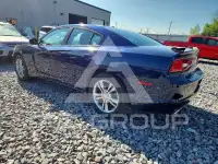 2013 Dodge CHARGER фото
