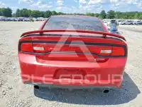 2013 Dodge CHARGER фото