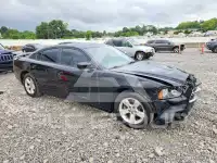 2013 Dodge CHARGER photo