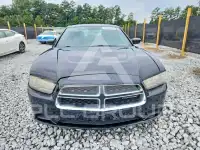 2013 Dodge CHARGER фото