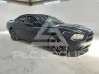 2013 Dodge CHARGER фото