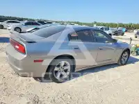 2013 Dodge CHARGER photo