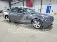 2013 Dodge CHARGER фото