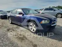 2013 Dodge CHARGER photo
