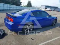 2013 Dodge CHARGER фото