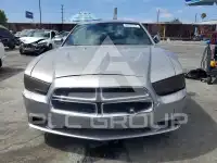 2013 Dodge CHARGER фото