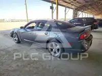 2013 Dodge CHARGER фото